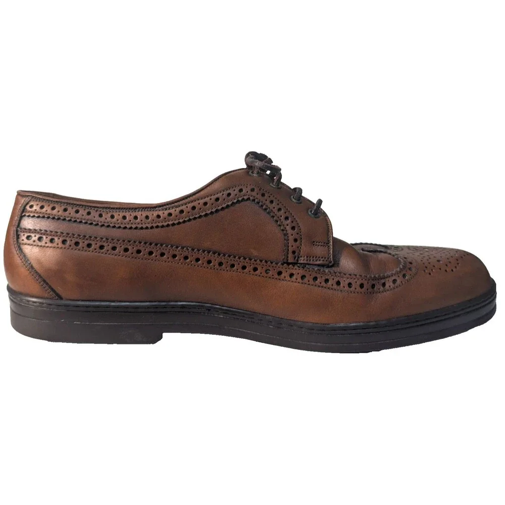 Florsheim vtg comfortech